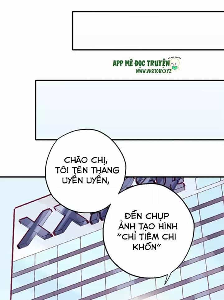 Cái Vòng Này Thật Loạn - Chương 37 - ảnh 22