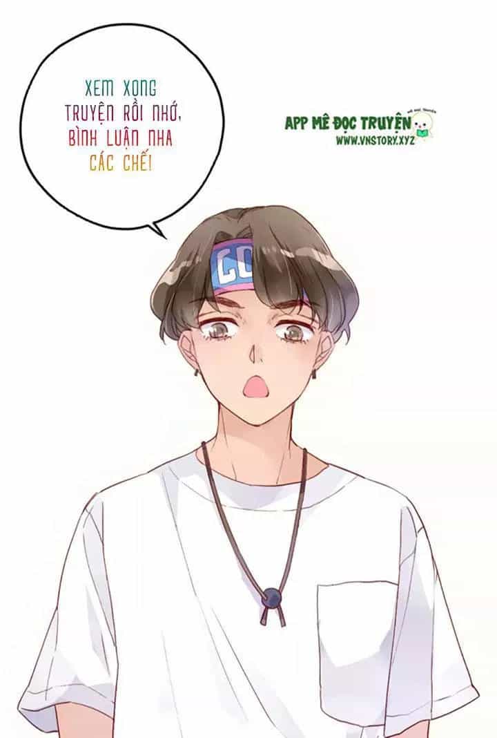 Cái Vòng Này Thật Loạn - Chương 37 - ảnh 28