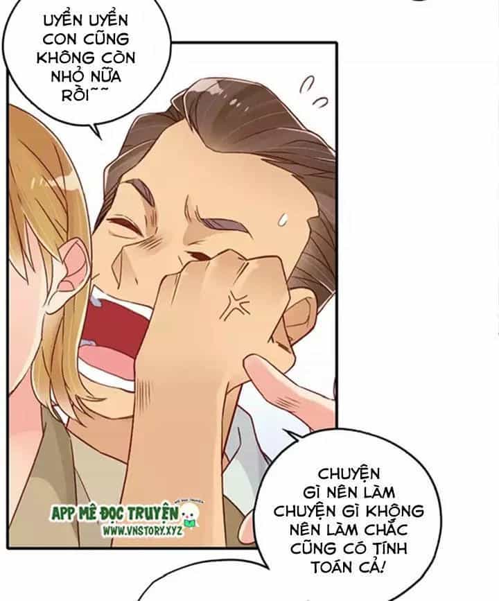 Cái Vòng Này Thật Loạn - Chương 37 - ảnh 4