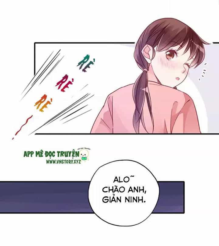 Cái Vòng Này Thật Loạn - Chương 37 - ảnh 7