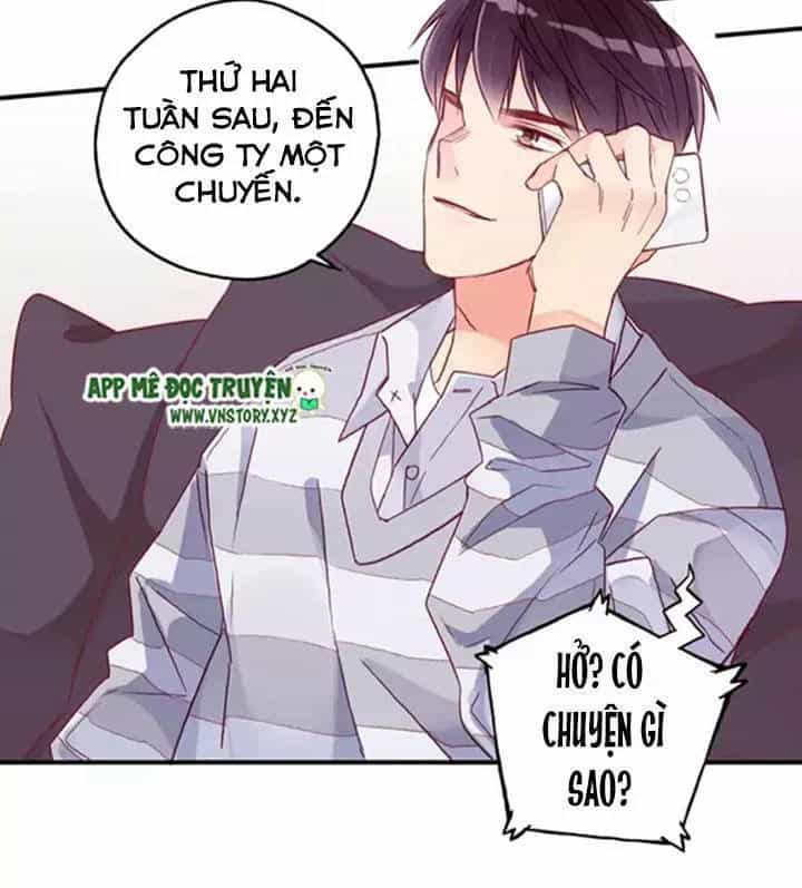 Cái Vòng Này Thật Loạn - Chương 37 - ảnh 9