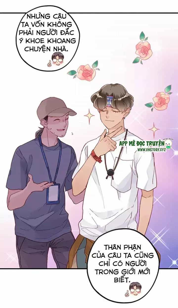 Cái Vòng Này Thật Loạn - Chương 38 - ảnh 13