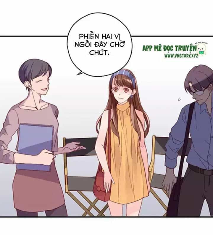 Cái Vòng Này Thật Loạn - Chương 38 - ảnh 15