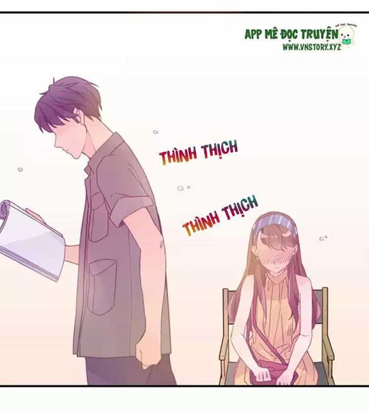 Cái Vòng Này Thật Loạn - Chương 38 - ảnh 20