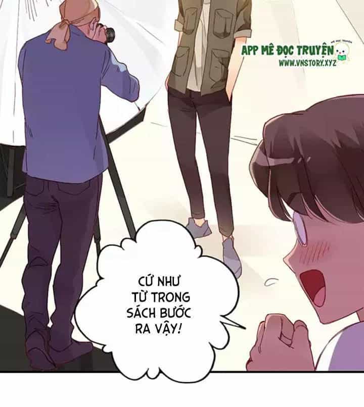 Cái Vòng Này Thật Loạn - Chương 38 - ảnh 22