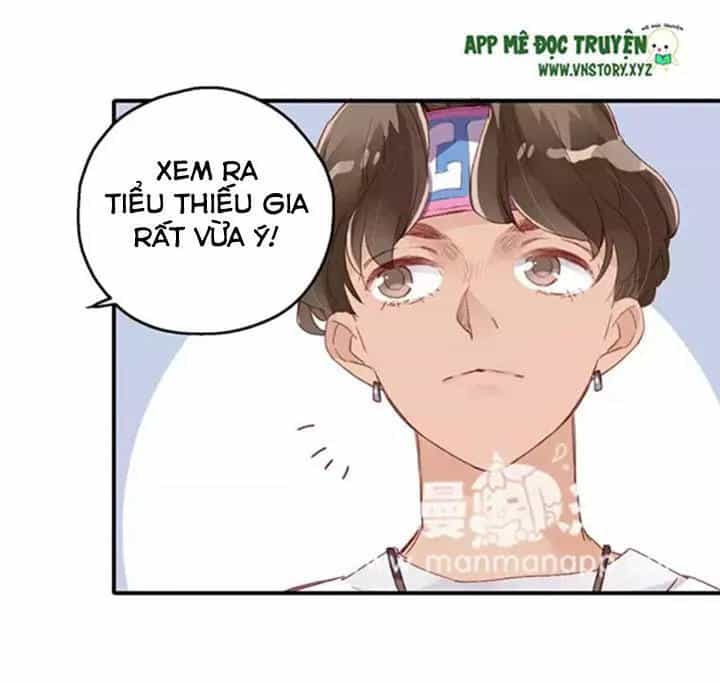 Cái Vòng Này Thật Loạn - Chương 38 - ảnh 23