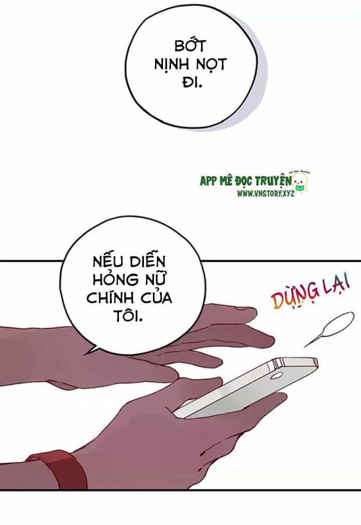 Cái Vòng Này Thật Loạn - Chương 38 - ảnh 27