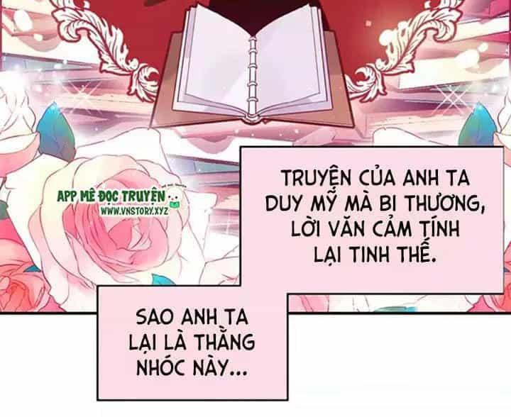 Cái Vòng Này Thật Loạn - Chương 38 - ảnh 4