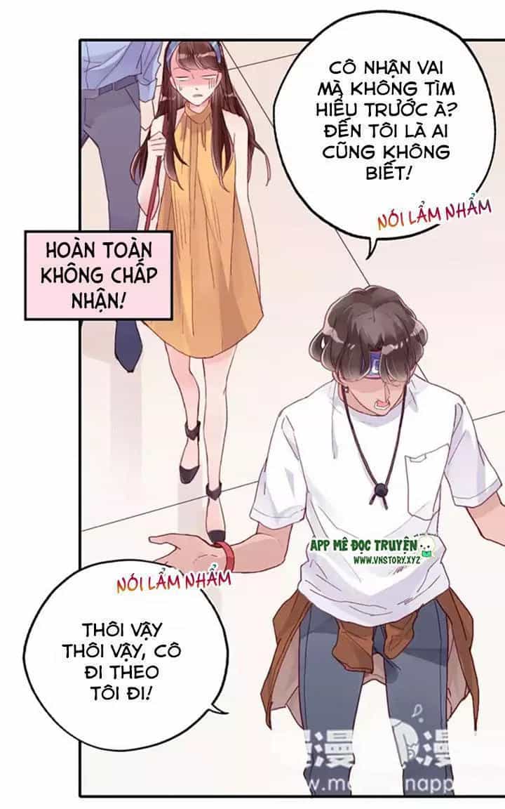 Cái Vòng Này Thật Loạn - Chương 38 - ảnh 5