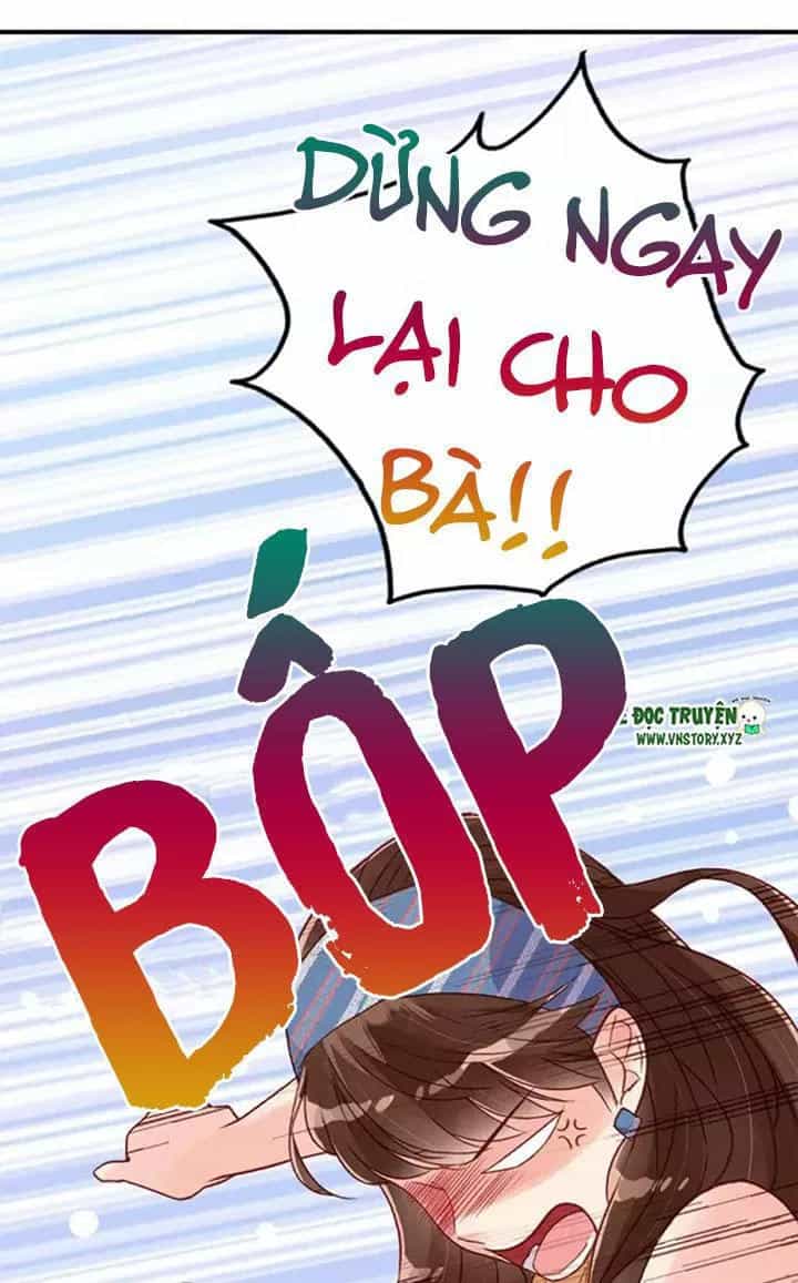 Cái Vòng Này Thật Loạn - Chương 38 - ảnh 7