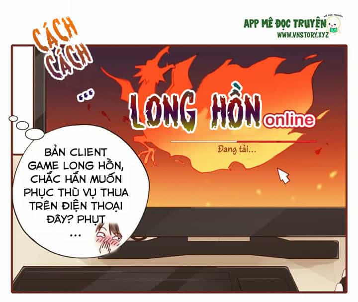 Cái Vòng Này Thật Loạn - Chương 5 - ảnh 18