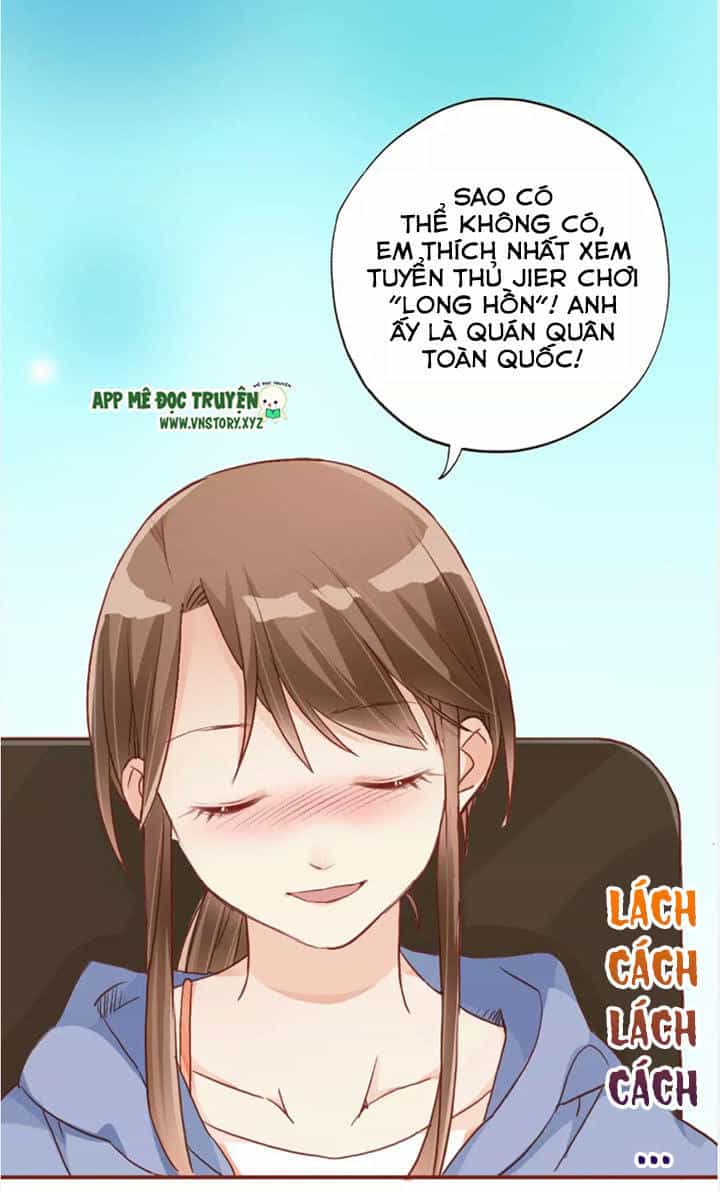 Cái Vòng Này Thật Loạn - Chương 5 - ảnh 20