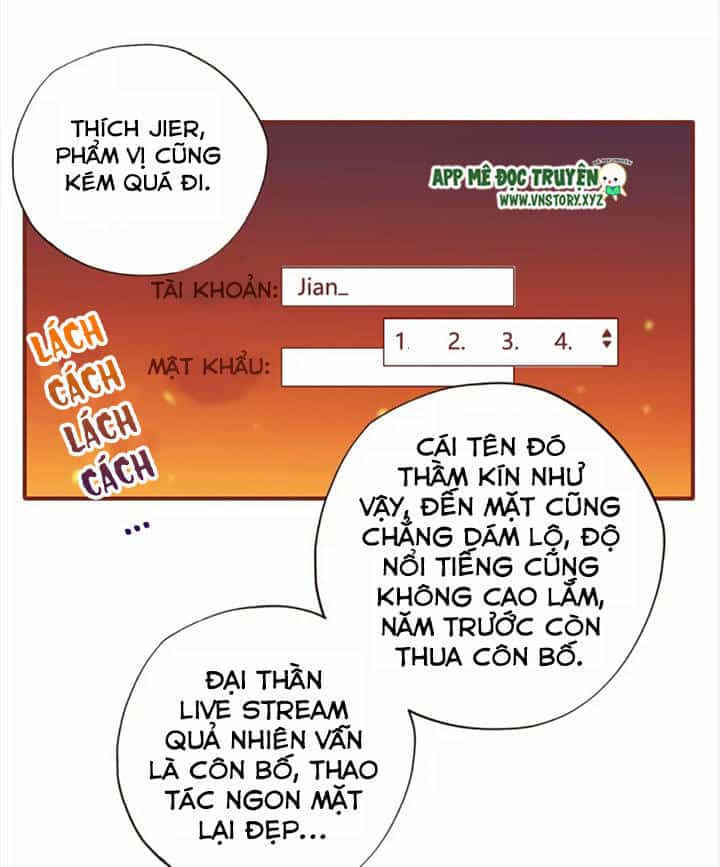 Cái Vòng Này Thật Loạn - Chương 5 - ảnh 22