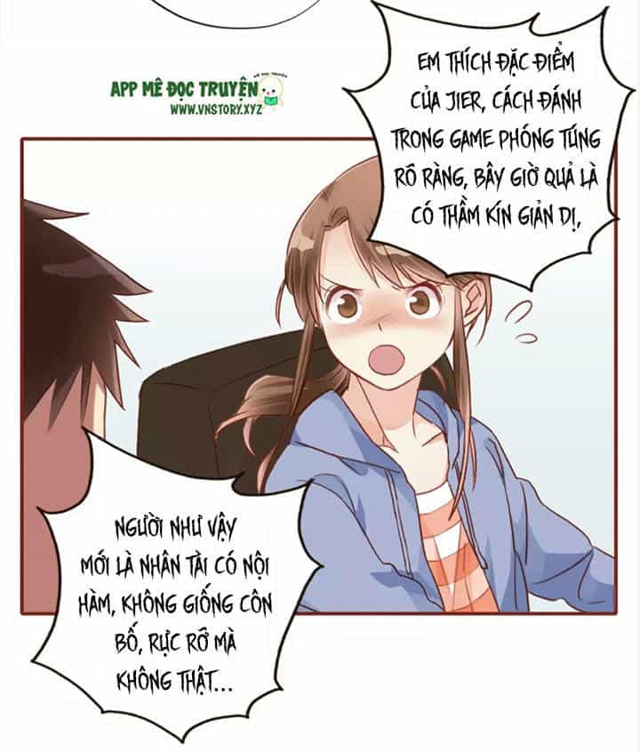 Cái Vòng Này Thật Loạn - Chương 5 - ảnh 23