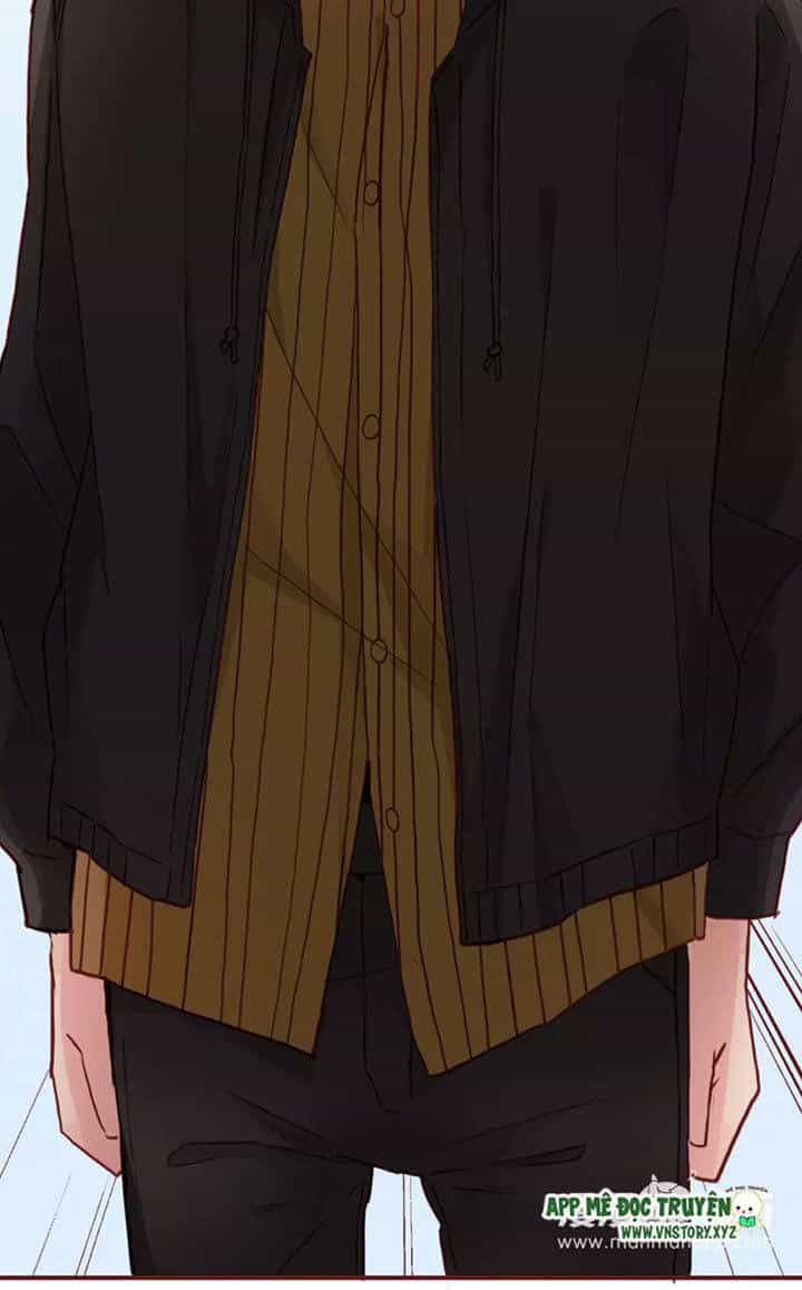 Cái Vòng Này Thật Loạn - Chương 5 - ảnh 8