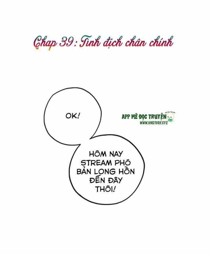 Cái Vòng Này Thật Loạn - Chương 39 - ảnh 1
