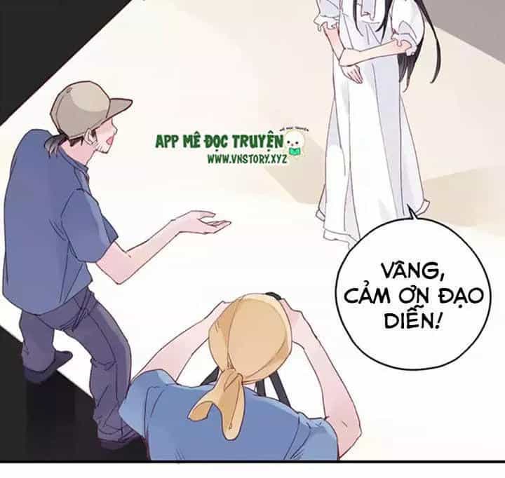 Cái Vòng Này Thật Loạn - Chương 39 - ảnh 12