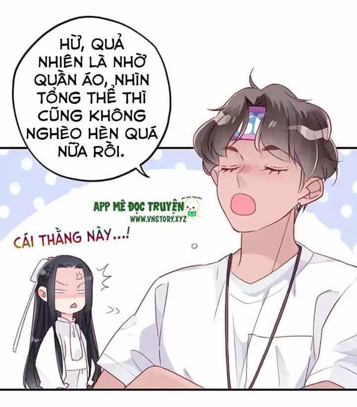 Cái Vòng Này Thật Loạn - Chương 39 - ảnh 13