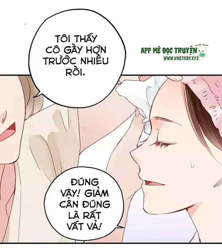 Cái Vòng Này Thật Loạn - Chương 39 - ảnh 15