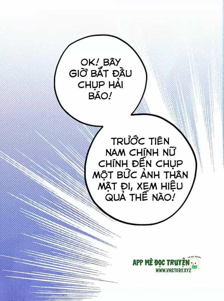 Cái Vòng Này Thật Loạn - Chương 39 - ảnh 17