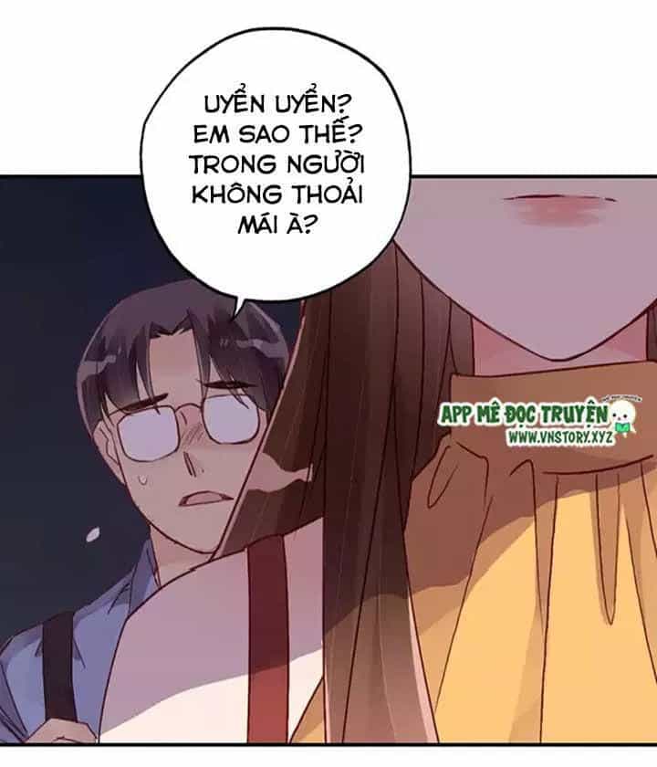 Cái Vòng Này Thật Loạn - Chương 39 - ảnh 21