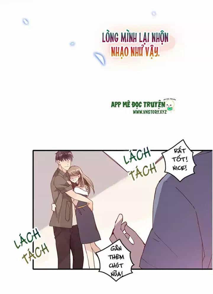 Cái Vòng Này Thật Loạn - Chương 39 - ảnh 24