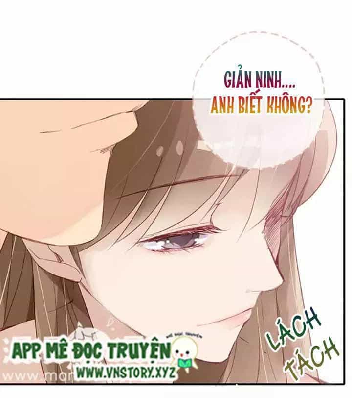 Cái Vòng Này Thật Loạn - Chương 39 - ảnh 25