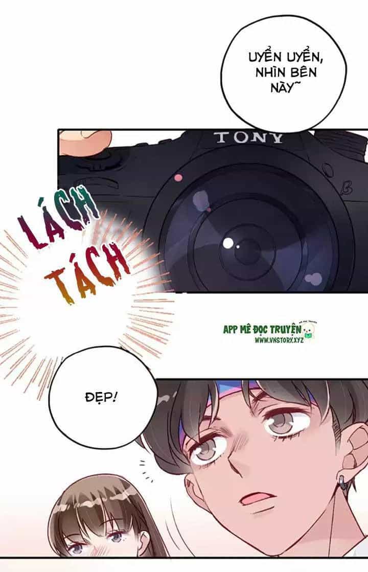 Cái Vòng Này Thật Loạn - Chương 39 - ảnh 8