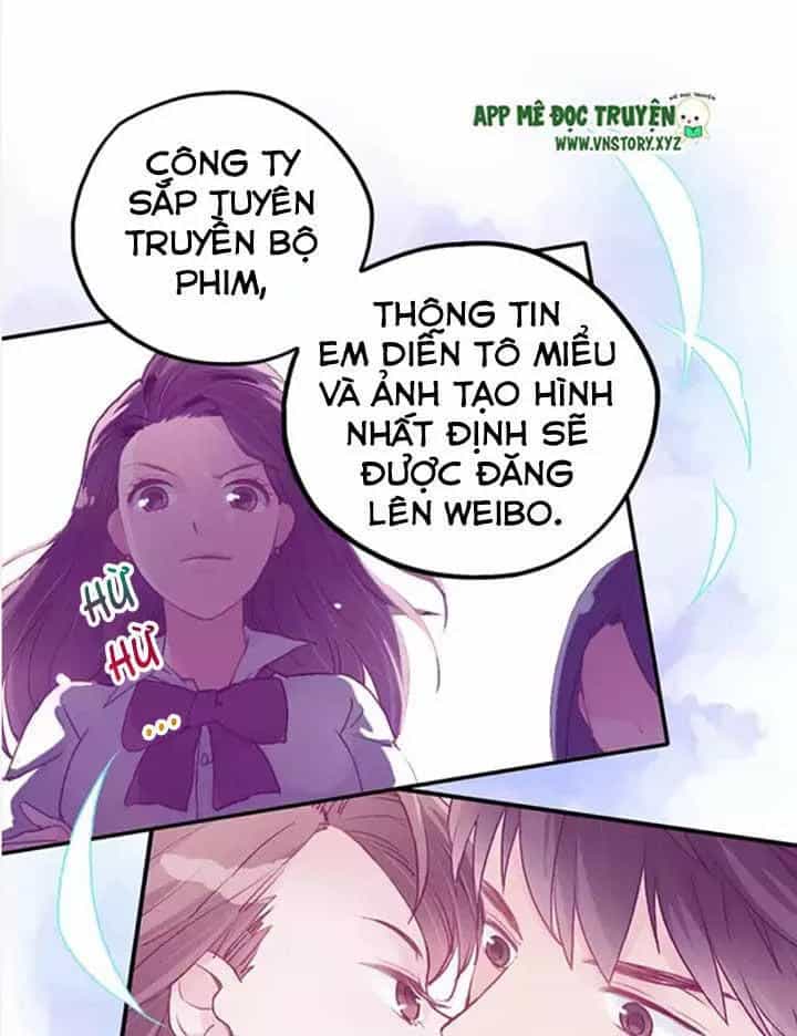 Cái Vòng Này Thật Loạn - Chương 40 - ảnh 22