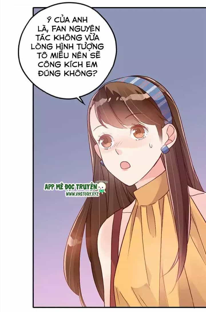 Cái Vòng Này Thật Loạn - Chương 40 - ảnh 24