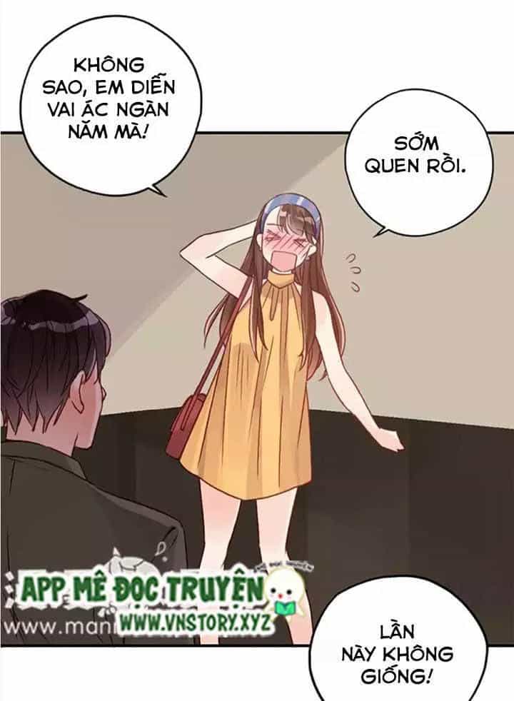 Cái Vòng Này Thật Loạn - Chương 40 - ảnh 25