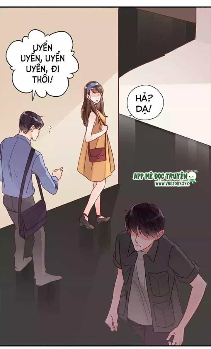 Cái Vòng Này Thật Loạn - Chương 40 - ảnh 8