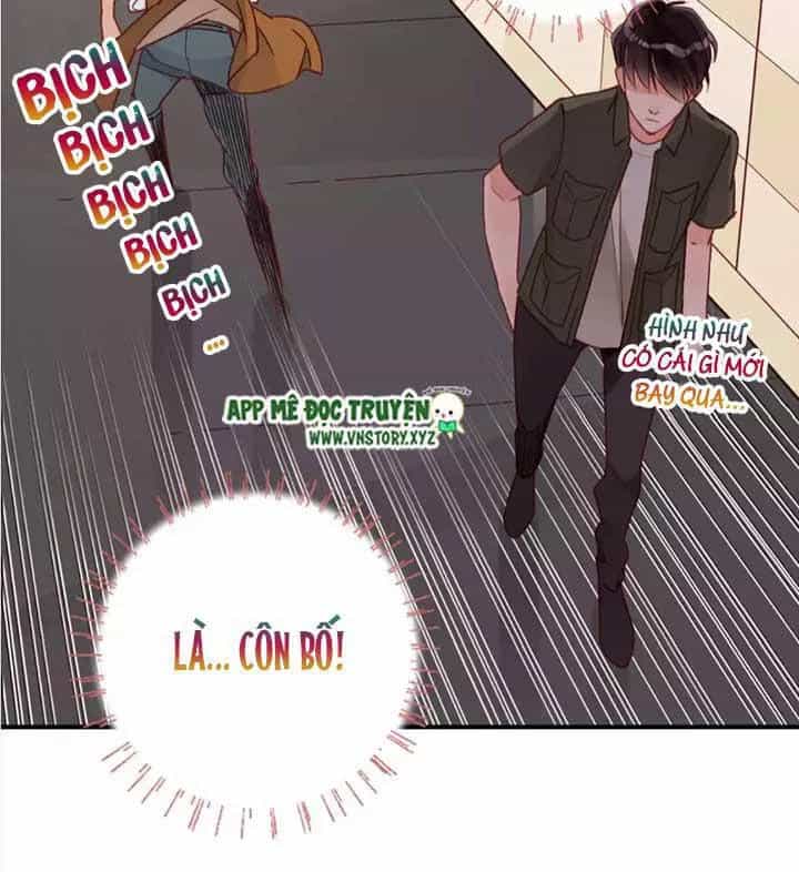 Cái Vòng Này Thật Loạn - Chương 41 - ảnh 11