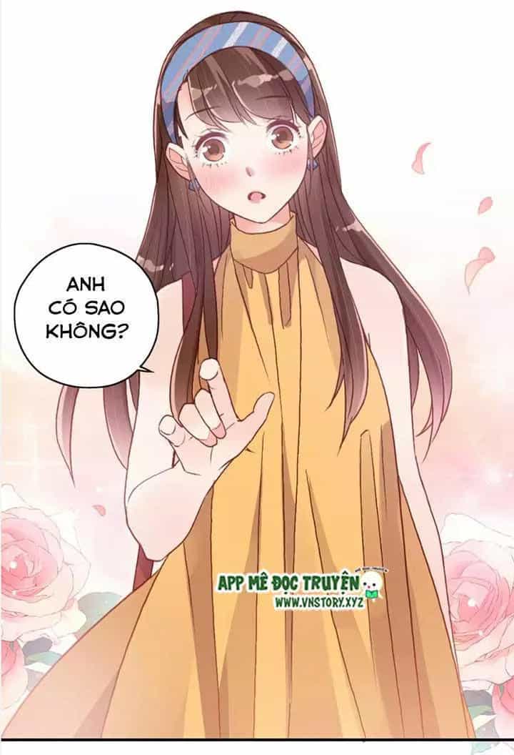 Cái Vòng Này Thật Loạn - Chương 41 - ảnh 15