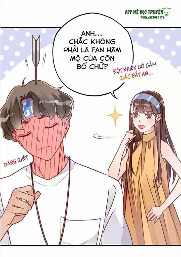 Cái Vòng Này Thật Loạn - Chương 41 - ảnh 18