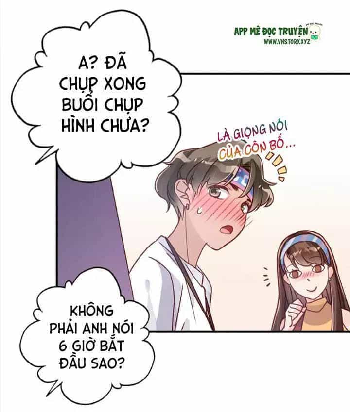 Cái Vòng Này Thật Loạn - Chương 41 - ảnh 19