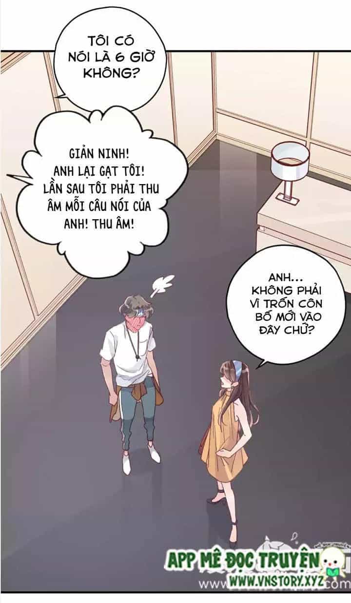 Cái Vòng Này Thật Loạn - Chương 41 - ảnh 20