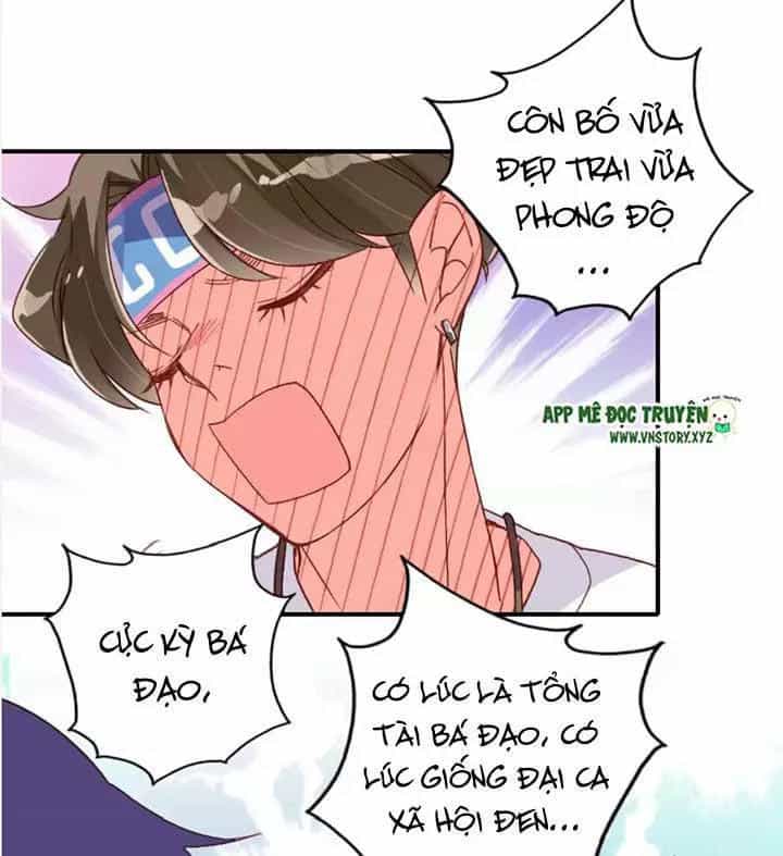 Cái Vòng Này Thật Loạn - Chương 41 - ảnh 23