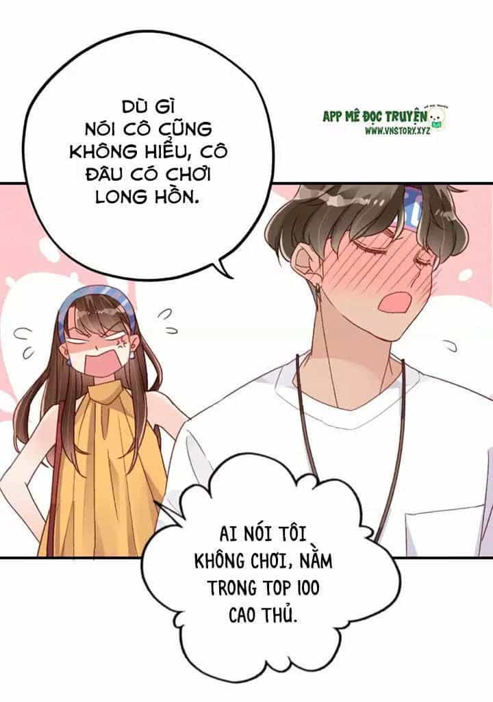 Cái Vòng Này Thật Loạn - Chương 41 - ảnh 25