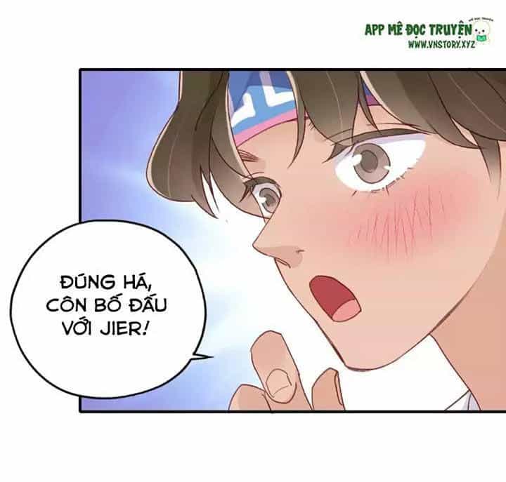 Cái Vòng Này Thật Loạn - Chương 41 - ảnh 27