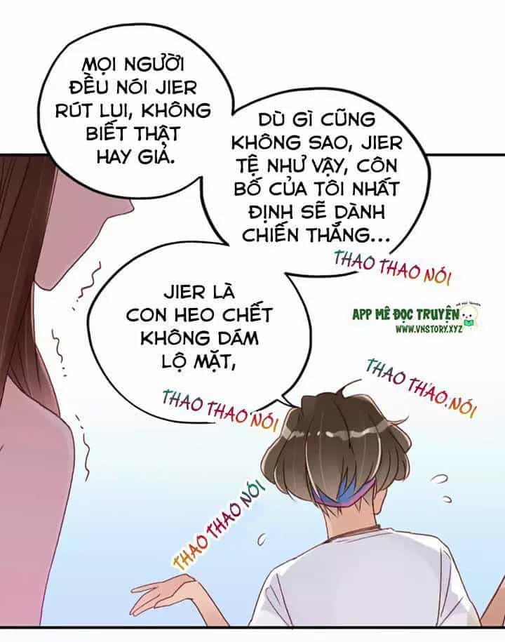 Cái Vòng Này Thật Loạn - Chương 41 - ảnh 28