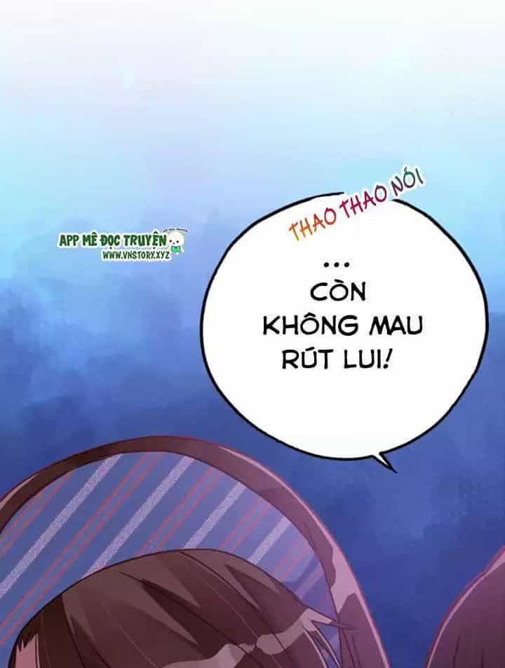 Cái Vòng Này Thật Loạn - Chương 41 - ảnh 29