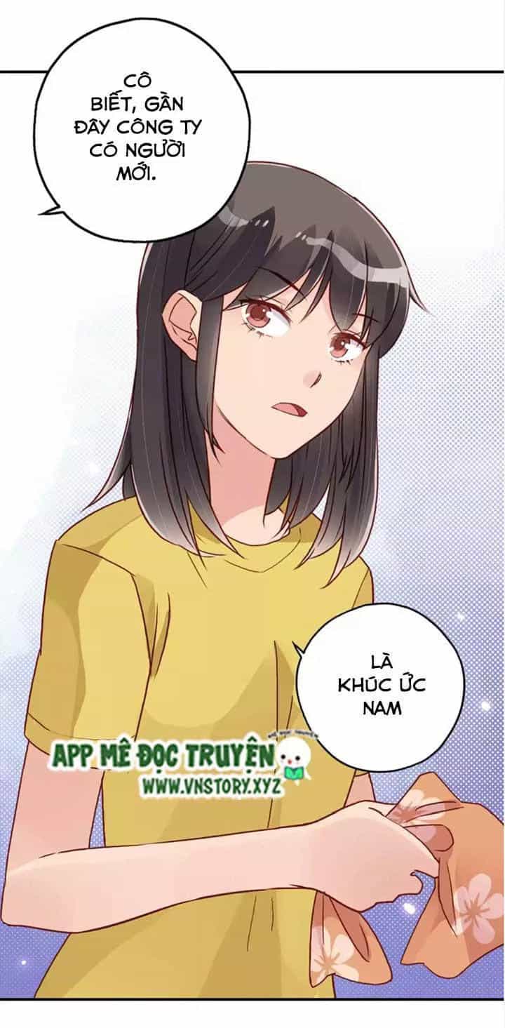 Cái Vòng Này Thật Loạn - Chương 42 - ảnh 11