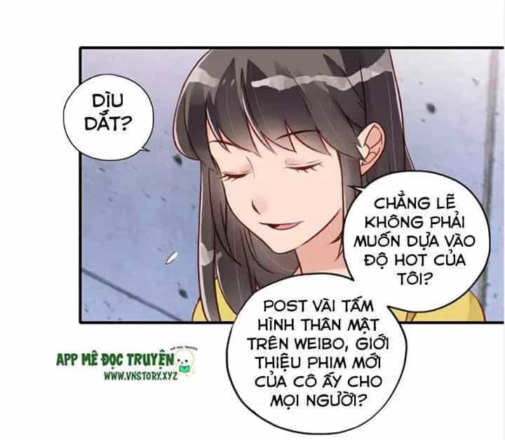 Cái Vòng Này Thật Loạn - Chương 42 - ảnh 14