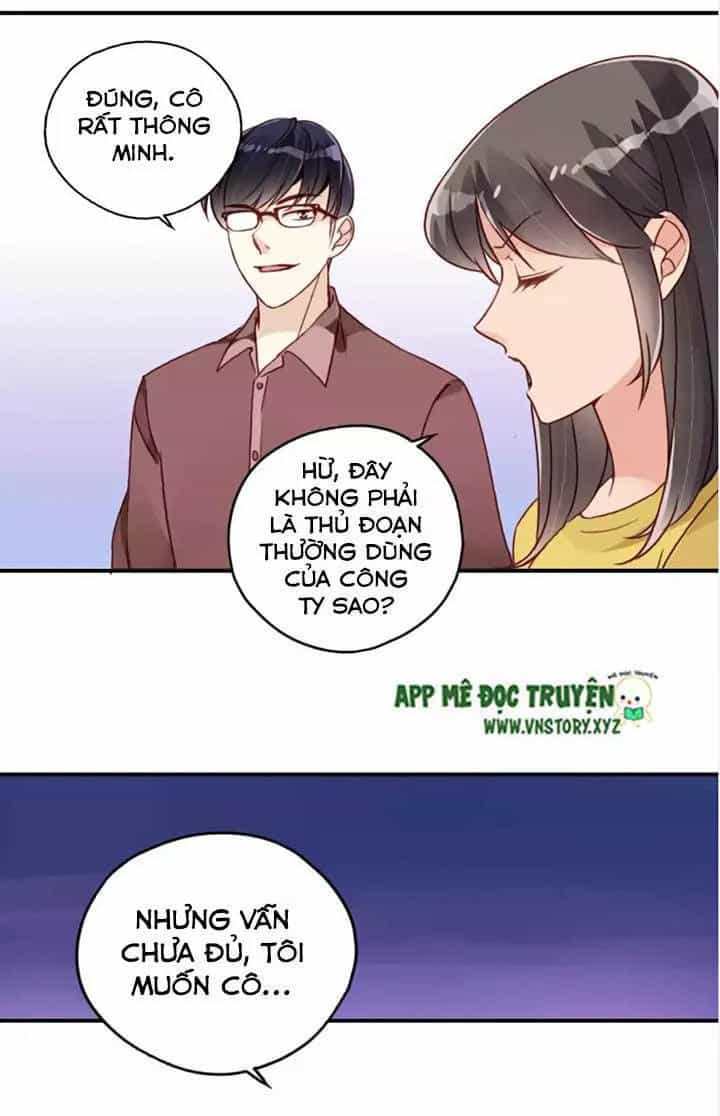 Cái Vòng Này Thật Loạn - Chương 42 - ảnh 15