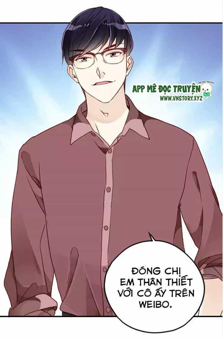 Cái Vòng Này Thật Loạn - Chương 42 - ảnh 16