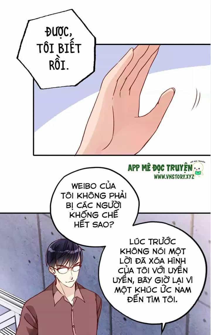 Cái Vòng Này Thật Loạn - Chương 42 - ảnh 17