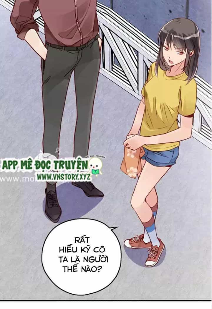 Cái Vòng Này Thật Loạn - Chương 42 - ảnh 18