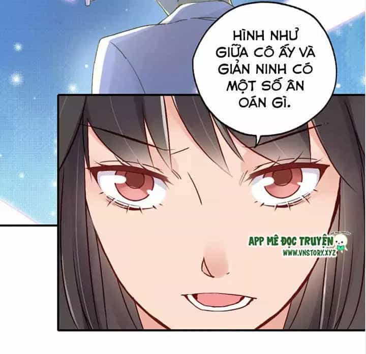 Cái Vòng Này Thật Loạn - Chương 42 - ảnh 20