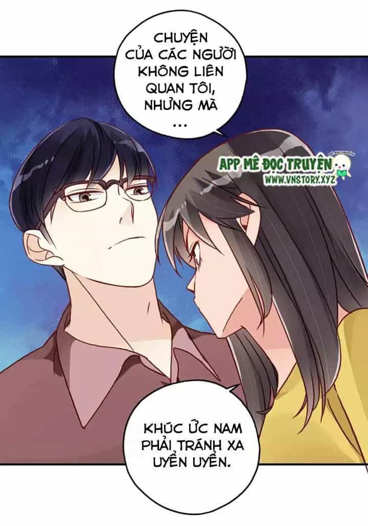 Cái Vòng Này Thật Loạn - Chương 42 - ảnh 27